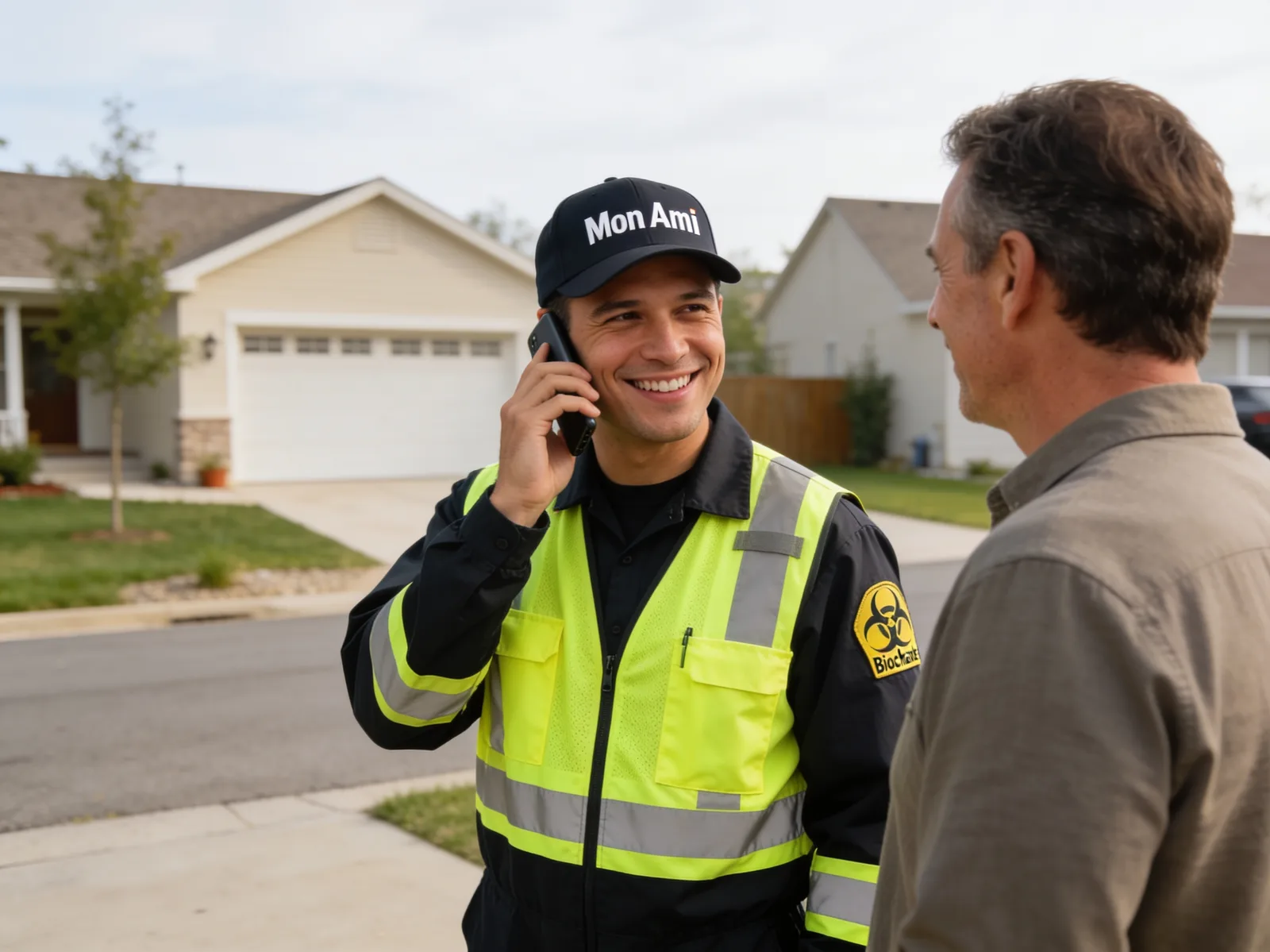 Sewage Cleanup Auburn, NE FAQs